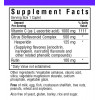 Bluebonnet Nutrition C-1000 mg Plus Bioflavonoids 90 caps - зображення 3