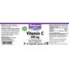 Bluebonnet Nutrition Vitamin C 500 mg 90 caps - зображення 2