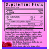 Bluebonnet Nutrition EarthSweet Chewables CellularActive Methylfolate 800 mcg 90 tabs Natural Raspberry - зображення 3