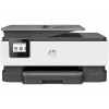 HP OfficeJet Pro 8023 + Wi-Fi (1KR64B) - зображення 1