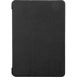 BeCover Smart Case для Samsung Galaxy Tab A 8.0 2019 T290/T295/T297 Black (703929)
