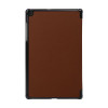 BeCover Smart Case для Samsung Galaxy Tab A 8.0 2019 T290/T295/T297 Brown (703930) - зображення 2