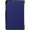 BeCover Smart Case для Samsung Galaxy Tab A 8.0 2019 T290/T295/T297 Deep Blue (703931) - зображення 2