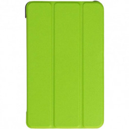 BeCover Smart Case для Samsung Galaxy Tab A 8.0 2019 T290/T295/T297 Green (703932)