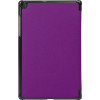 BeCover Smart Case для Samsung Galaxy Tab A 8.0 2019 T290/T295/T297 Purple (703933) - зображення 2