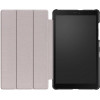 BeCover Smart Case для Samsung Galaxy Tab A 8.0 2019 T290/T295/T297 Purple (703933) - зображення 4