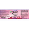 Bluebonnet Nutrition EarthSweet Chewables Melatonin 1 mg 60 tabs Natural Raspberry - зображення 2