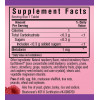 Bluebonnet Nutrition EarthSweet Chewables Melatonin 1 mg 60 tabs Natural Raspberry - зображення 3