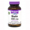 Bluebonnet Nutrition Biotin 5000 mcg 120 caps - зображення 1