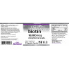 Bluebonnet Nutrition Beautiful Ally Biotin 10,000 mcg 90 caps - зображення 2