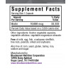 Bluebonnet Nutrition Beautiful Ally Biotin 10,000 mcg 90 caps - зображення 3