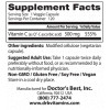 Doctor's Best Vitamin C with Quali-C 500 mg 120 caps - зображення 4