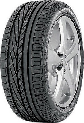 Goodyear Excellence (185/55R14 80H) - зображення 1