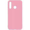 TOTO 1mm Matt TPU Case Honor 10 Lite Pink - зображення 1