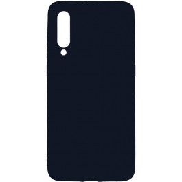 TOTO 1mm Matt TPU Case Xiaomi Mi 9 Black