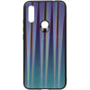 TOTO Aurora Print Glass Case Xiaomi Redmi 7 Blue - зображення 1