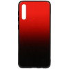 TOTO Gradient Glass Case Samsung Galaxy A50 Red - зображення 1