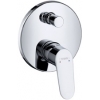 Hansgrohe Focus E2 31945000 - зображення 1