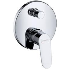 Hansgrohe Focus E2 31945000 - зображення 1