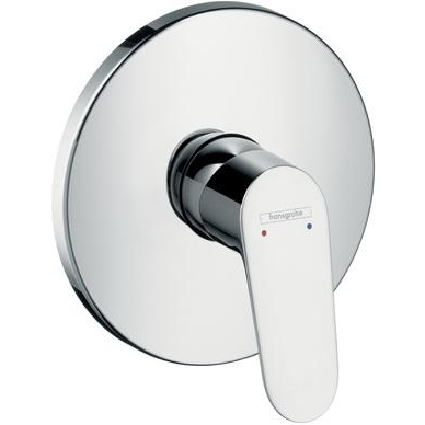 Hansgrohe Focus E2 31965000 - зображення 1