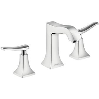 Hansgrohe Metris Classic 31073000 - зображення 1