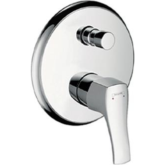 Hansgrohe Metris Classic 31485000 - зображення 1