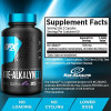 EFX Sports Kre-Alkalyn EFX 120 caps - зображення 2