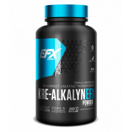 EFX Sports Kre-Alkalyn EFX Powder 100 g /66 servings/ Neutral