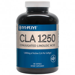 MRM CLA 1250 mg 180 caps