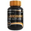 BiotechUSA L-Arginine 90 caps - зображення 1