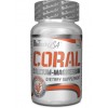 BiotechUSA Coral Calcium-Magnesium 100 tabs - зображення 1