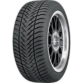 Goodyear UltraGrip SUV (255/60R17 106H) - зображення 1