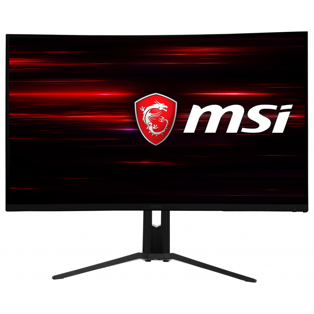 MSI Optix MAG321CURV (9S6-3DA25A-001) - зображення 1