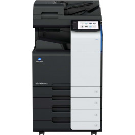 Konica Minolta bizhub C250i