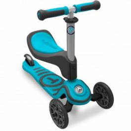 Smart-Trike T1 Blue