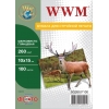 WWM 260г/м кв, 10х15, 100л (SG260.F100) - зображення 1