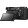 Sony Alpha A6400 kit (16-50mm) Black (ILCE6400LB.CEC) - зображення 2