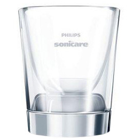 Philips Glass Cup for HX9000/01 - зображення 1