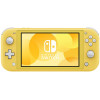 Nintendo Switch Lite Yellow (045496452681)