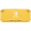 Nintendo Switch Lite Yellow (045496452681) - зображення 2