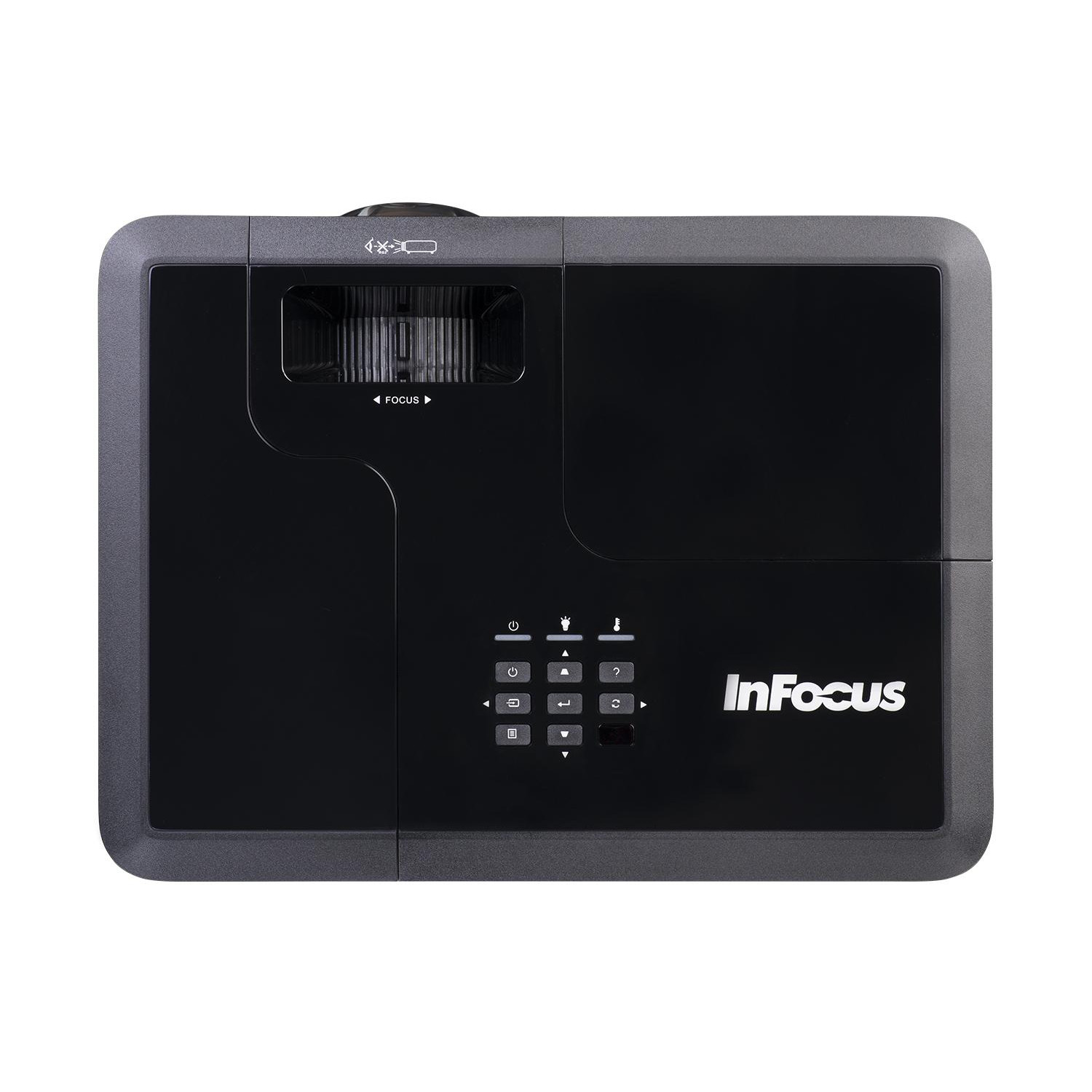 InFocus IN136ST - зображення 1