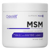 OstroVit MSM 300 g /150 servings/ Pure - зображення 1