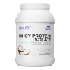 OstroVit Whey Protein Isolate 700 g /23 servings/ Coconut Cream - зображення 1