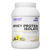 OstroVit Whey Protein Isolate 700 g /23 servings/ Vanilla - зображення 1
