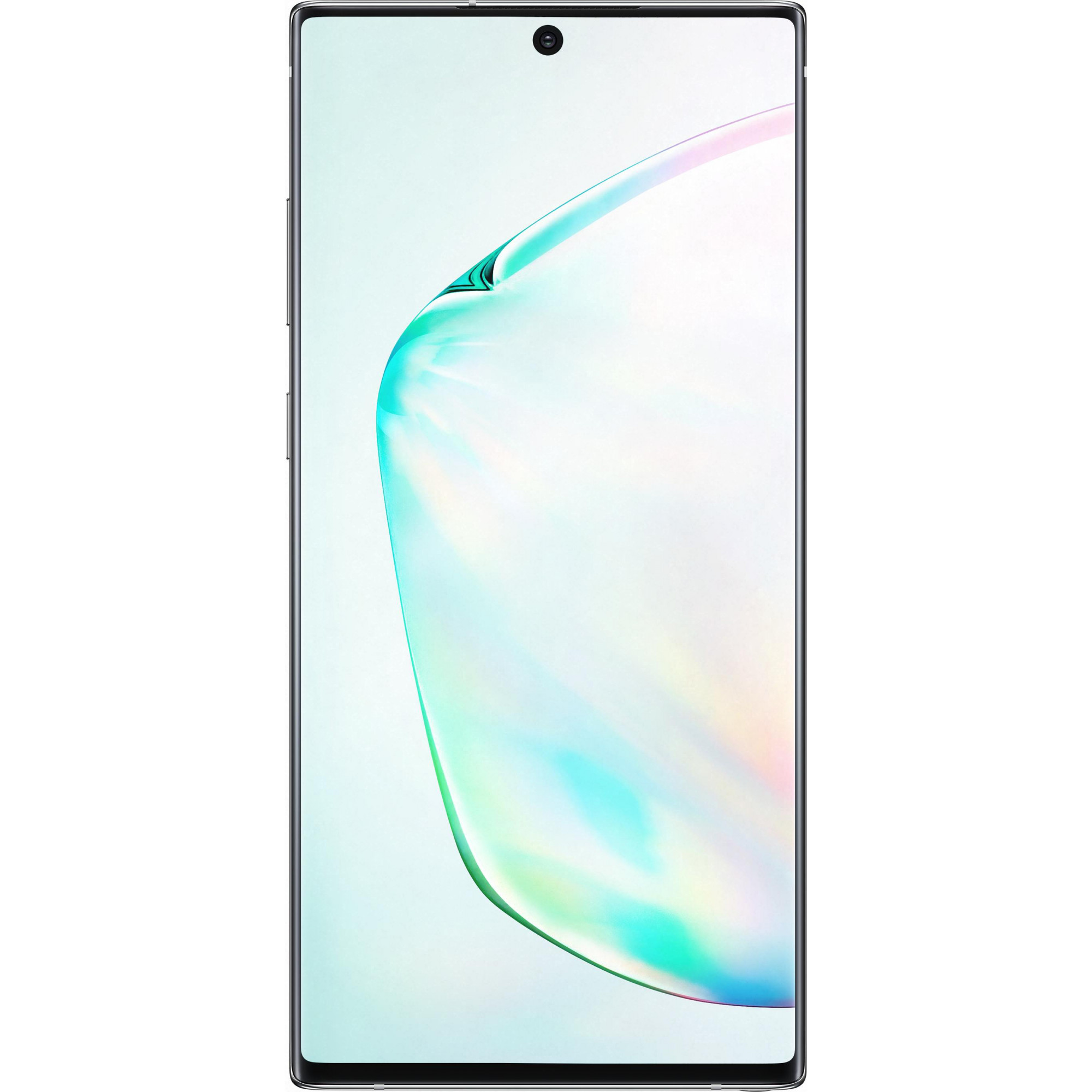 Samsung Galaxy Note 10+ SM-N975F 12/256GB Aura Glow (SM-N975FZSD) купить в  интернет-магазине: цены на смартфон Galaxy Note 10+ SM-N975F 12/256GB Aura  Glow (SM-N975FZSD) - отзывы и обзоры, фото и характеристики. Сравнить  предложения