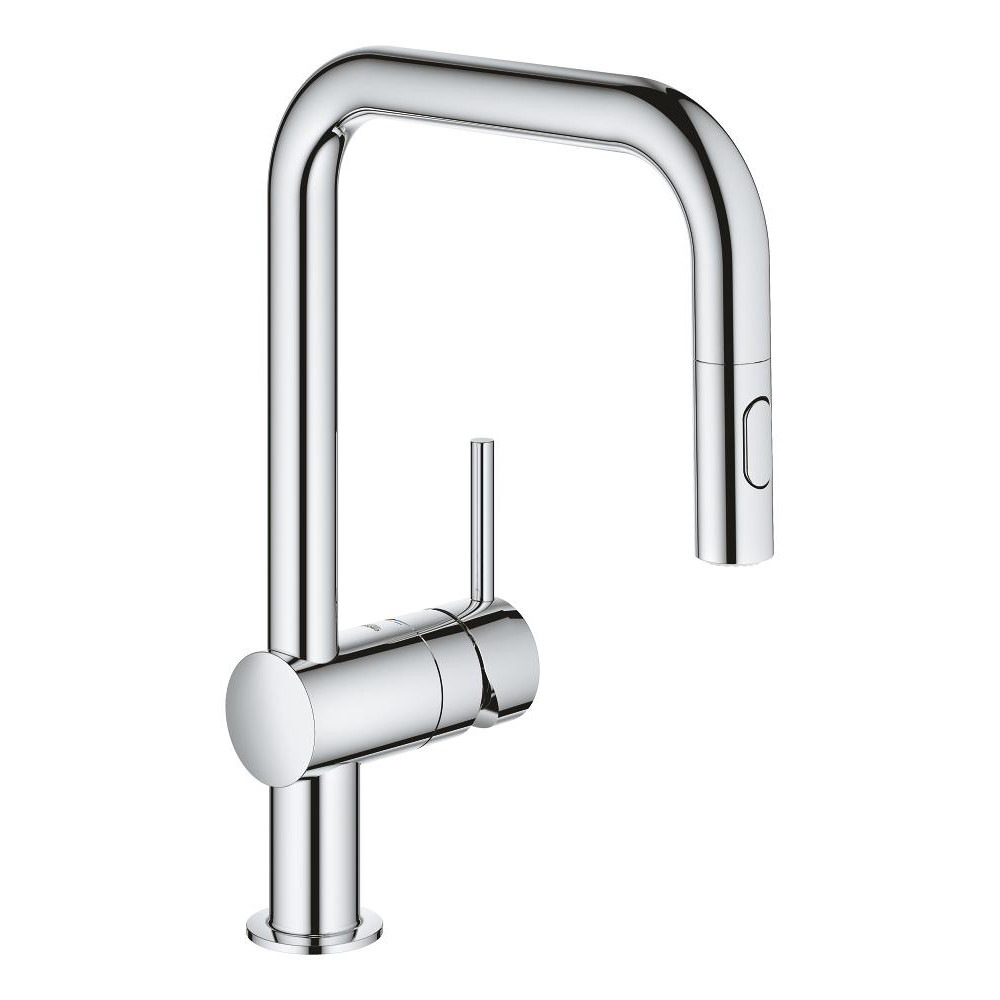 GROHE Minta 32322002 - зображення 1