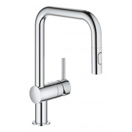   GROHE Minta 32322002