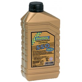 RAVENOL SSO 0W-30 1л