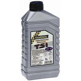 RAVENOL TSI 10W-40 1л