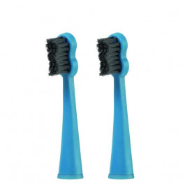 Megasmile Black Whitening Blue 2 шт